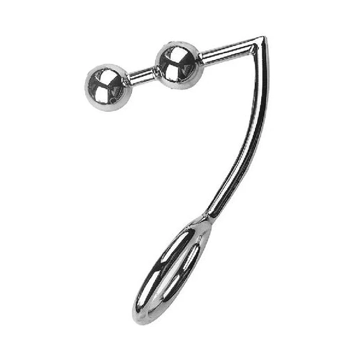 Ball Two 4354 PerfectFit Anal Hook Sexual Suspension 0331